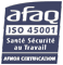 AFAQ 45001