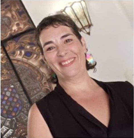 Araceli Garcia Nunez