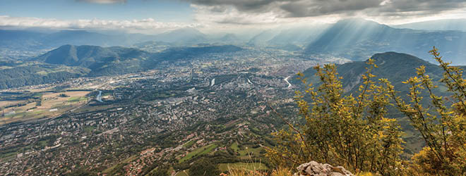 Grenoble ecosystem