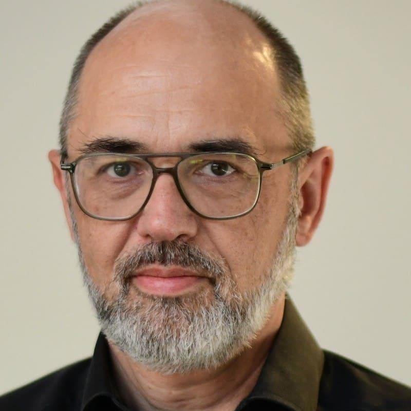 Gerhard Domann