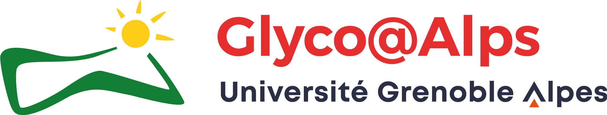 Logo GlycoAlpes