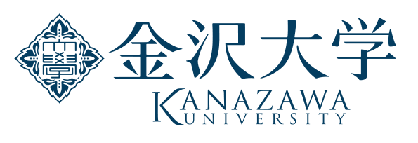 Logo Kanazawa University 