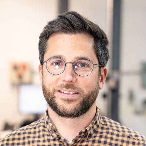 Jérémie Viguié