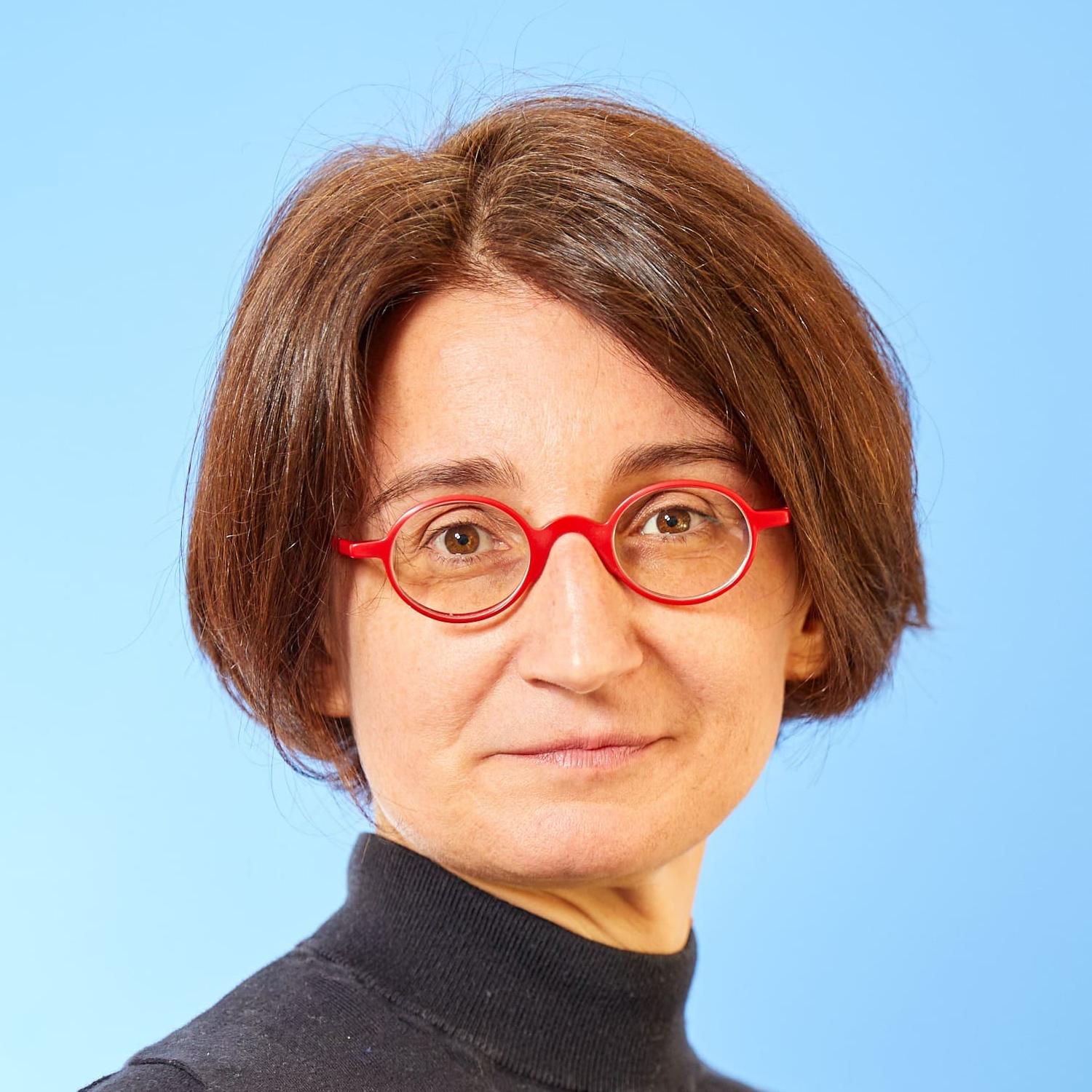 Laetitia Reynaud