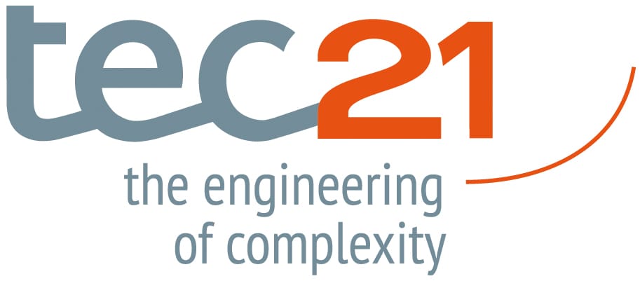 Logo Tec21