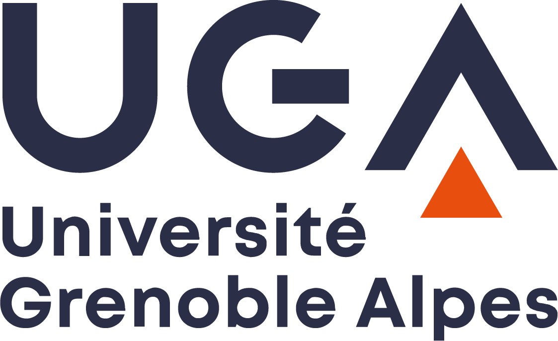 Logo UGA